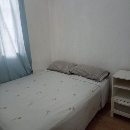 Apartamento En Francos Rodriguez, Junto A Bravo Murillo Apartment มาดริด ภายนอก รูปภาพ